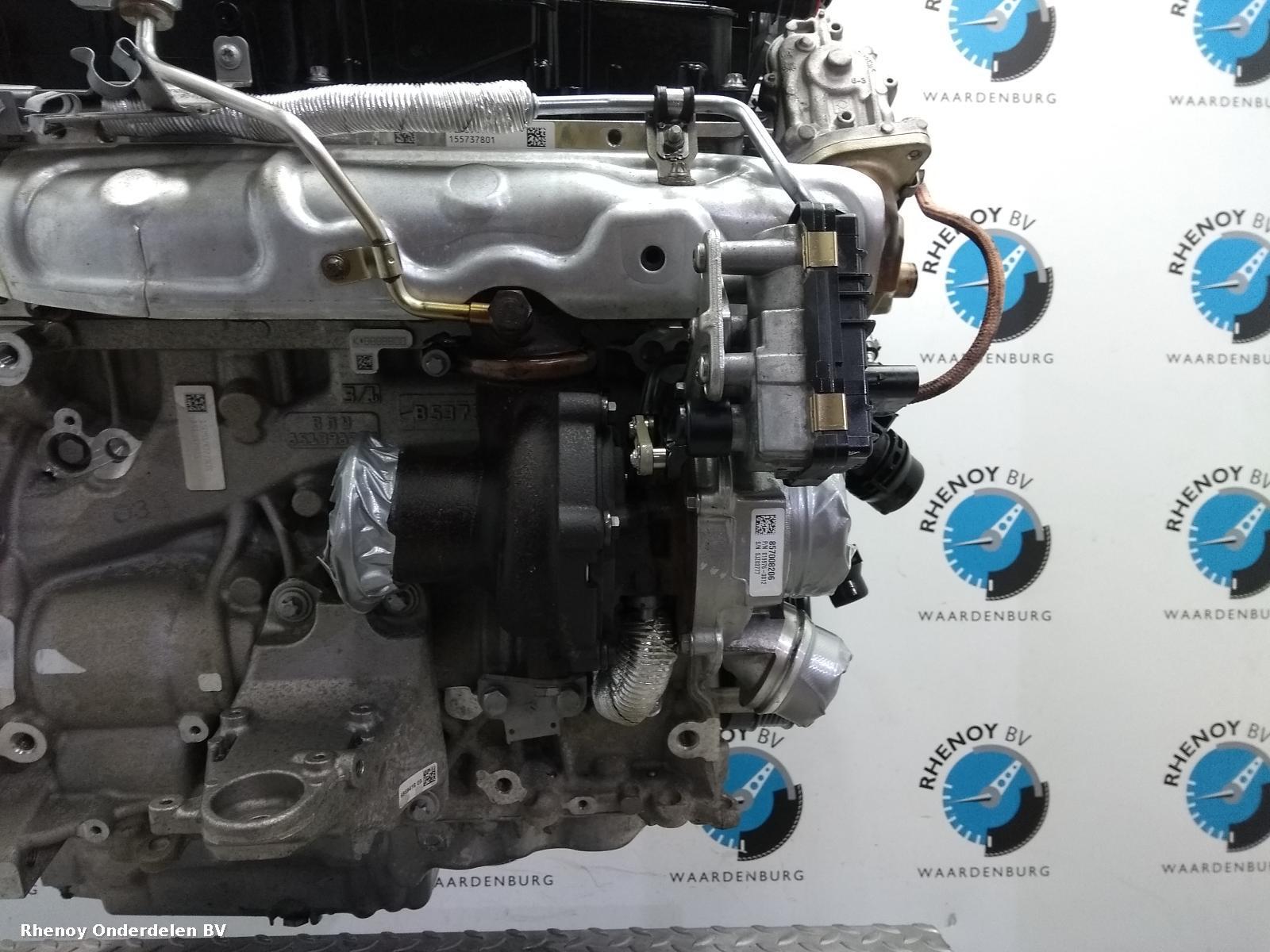 Bekijk Auto-onderdeel TURBO BMW 3 SERIES 2015