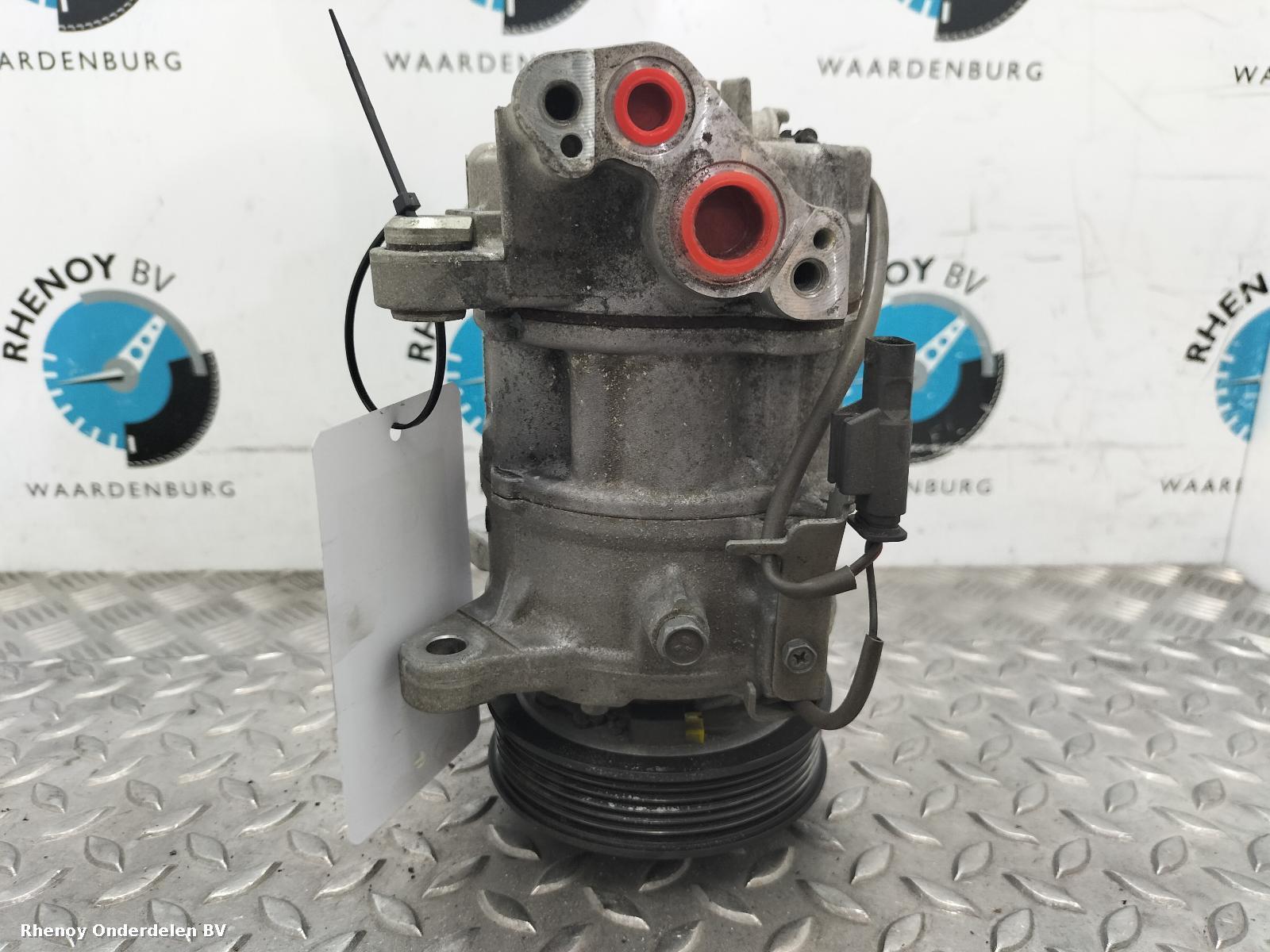 Bekijk Auto-onderdeel AIRCO COMPRESSOR / AIRCOPOMP BMW 3 SERIES 2015