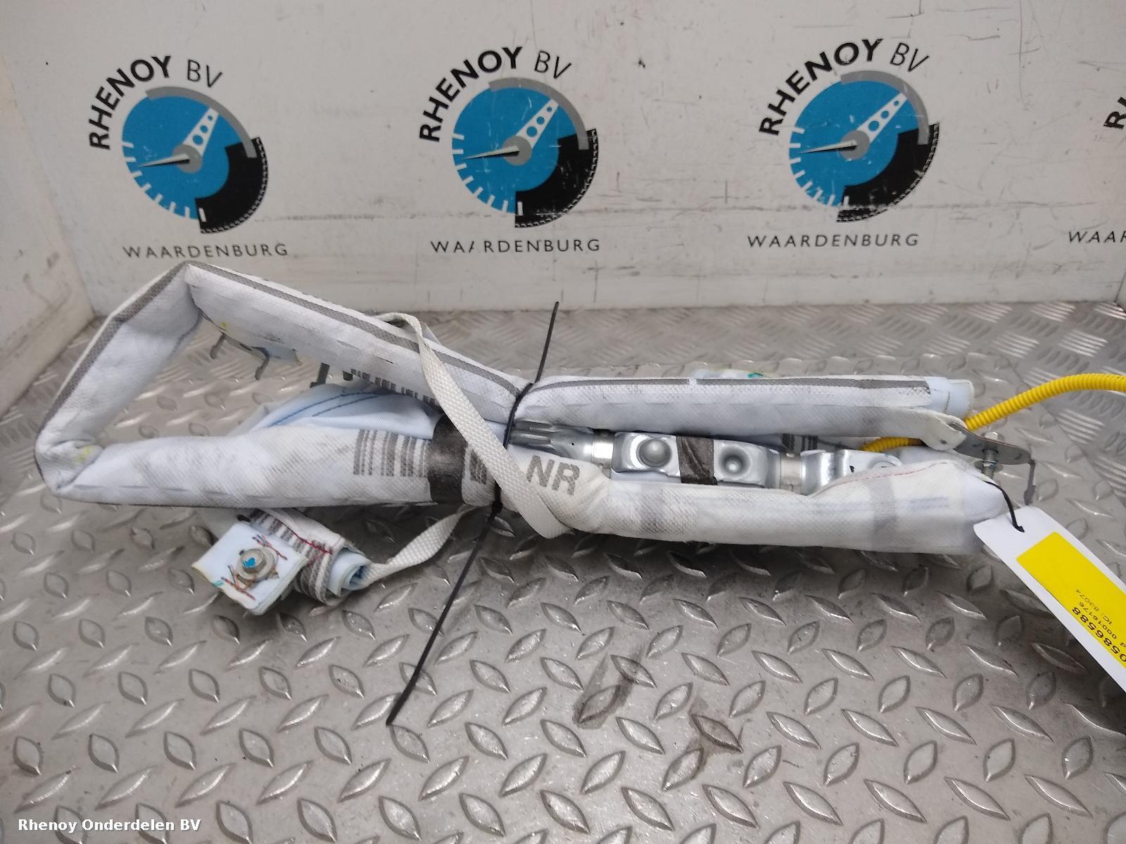 Bekijk Auto-onderdeel AIRBAG RECHTS OPEL / VAUXHALL VIVA 2015
