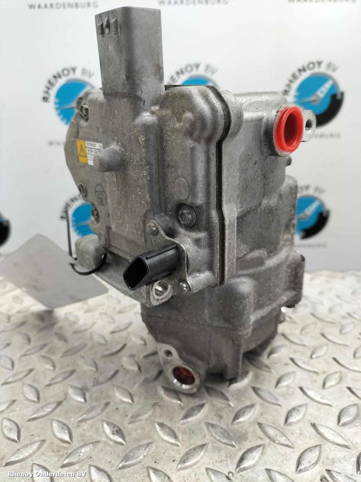 Bekijk Auto-onderdeel AIRCO COMPRESSOR / AIRCOPOMP TOYOTA YARIS 2020