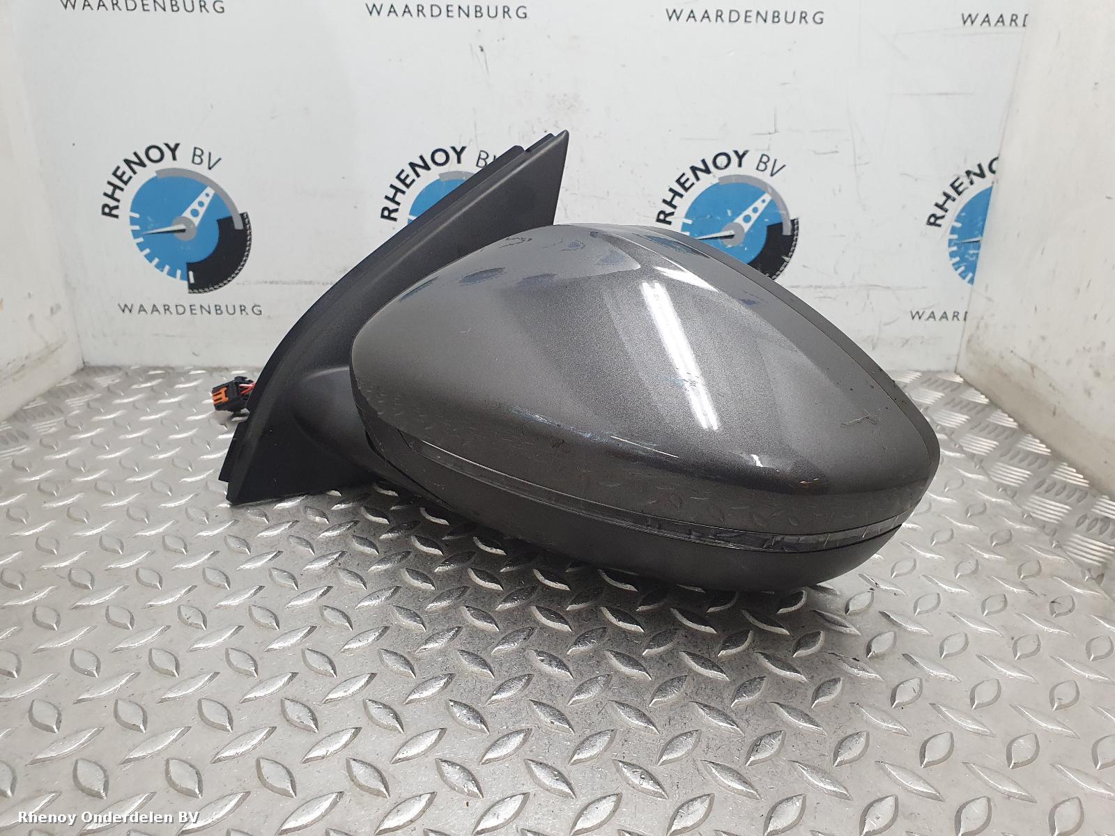 View Auto part SPIEGEL L PEUGEOT 308 2019