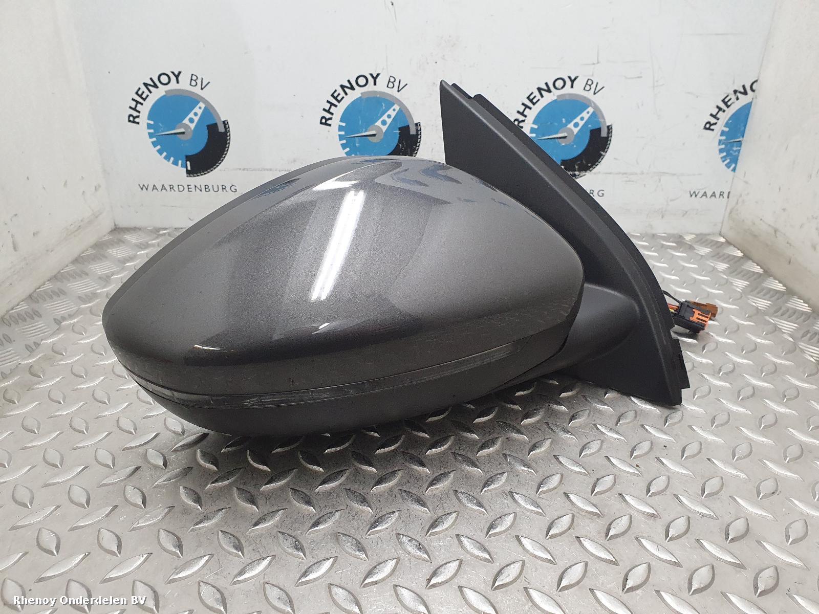 View Auto part SPIEGEL R PEUGEOT 308 2019