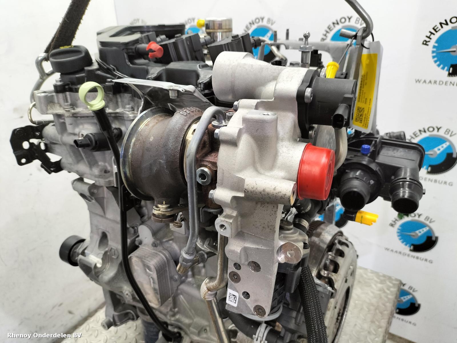 Bekijk Auto-onderdeel TURBO PEUGEOT 308 2019