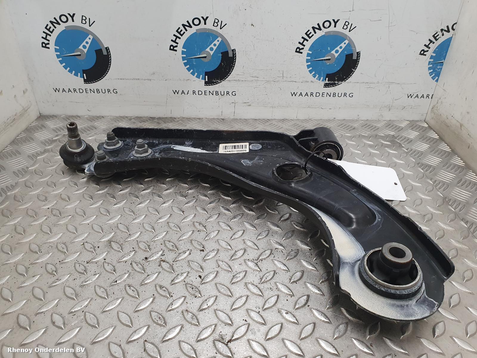 Bekijk Auto-onderdeel DRAAGARM ONDER LV PEUGEOT 308 2019