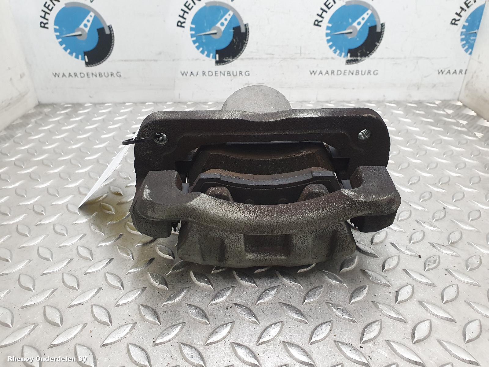 View Auto part REM KLAUW PEUGEOT 308 2019
