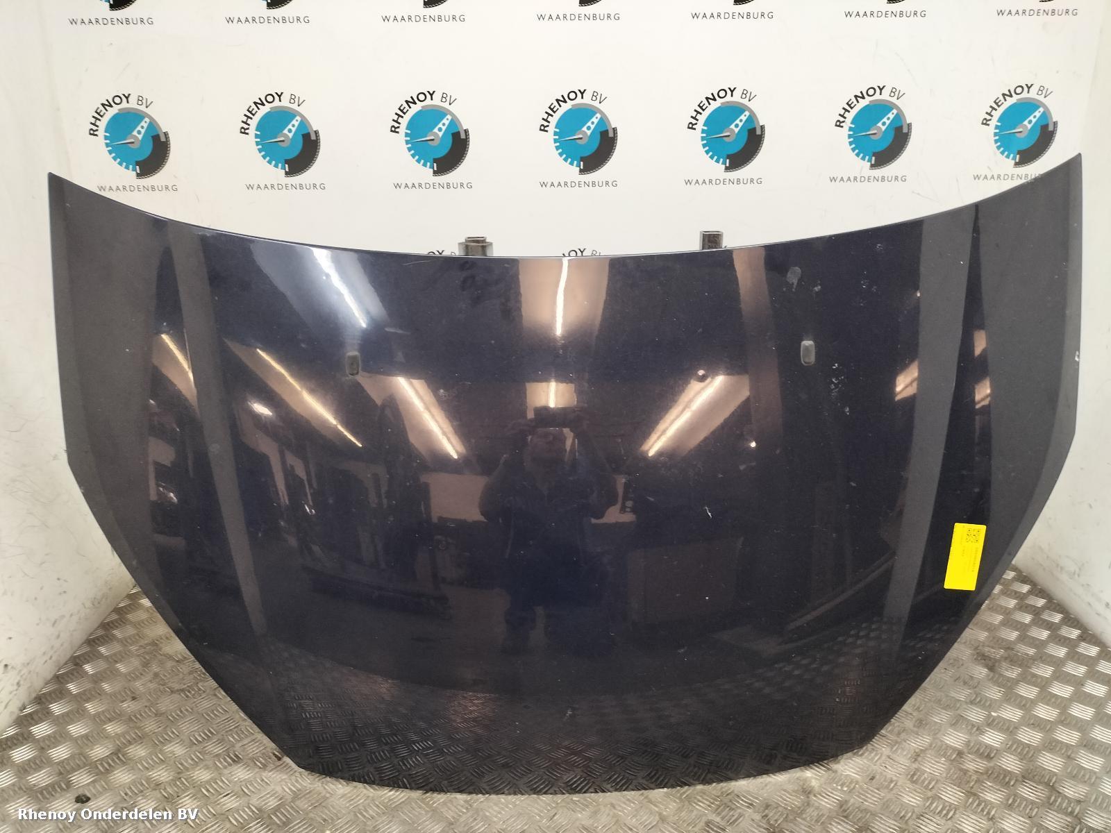 Bekijk Auto-onderdeel MOTORKAP FORD S MAX 2007