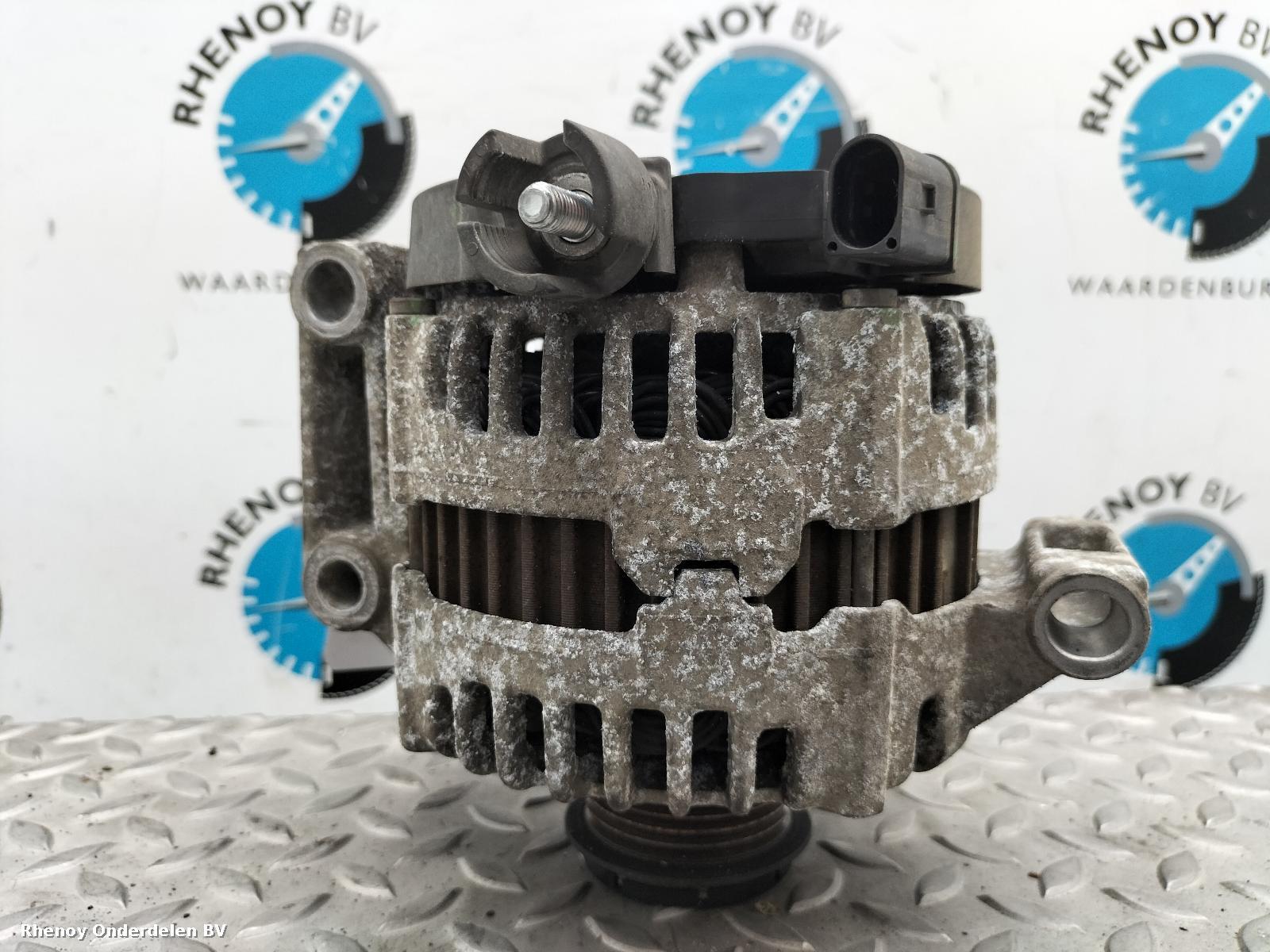 View Auto part Alternator FORD S MAX 2007