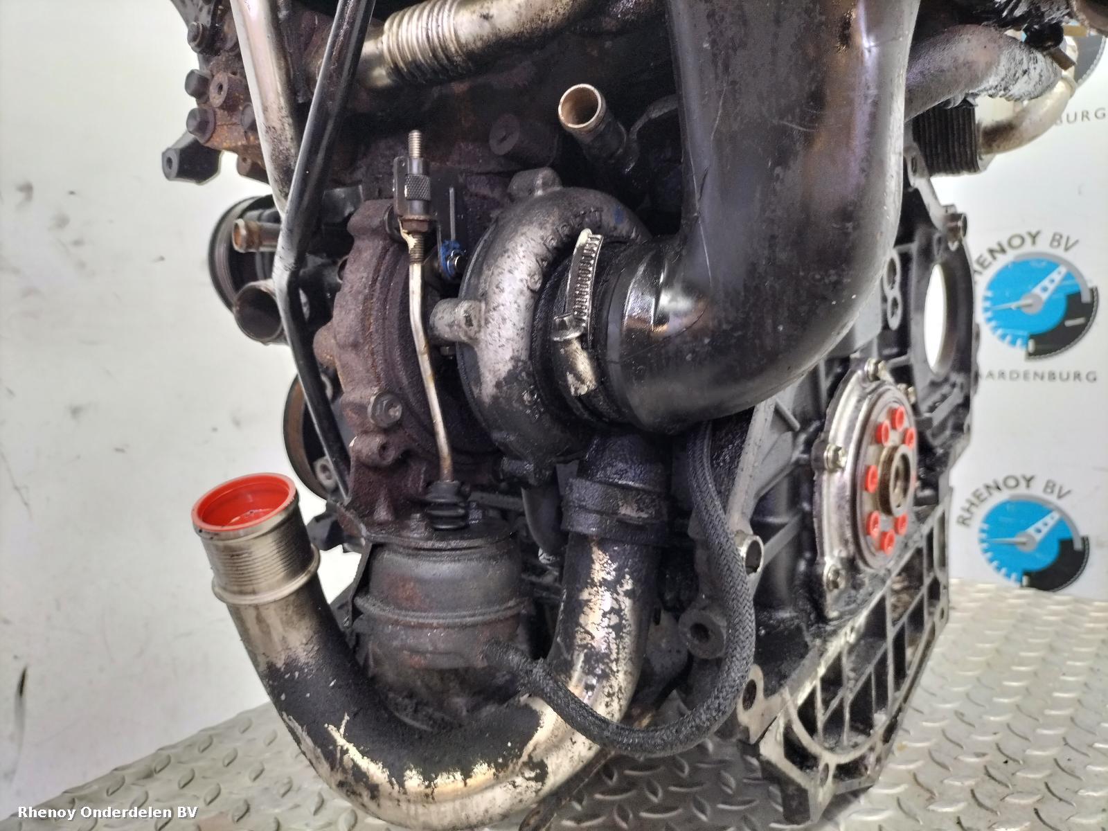 Bekijk Auto-onderdeel TURBO OPEL / VAUXHALL ZAFIRA 2010