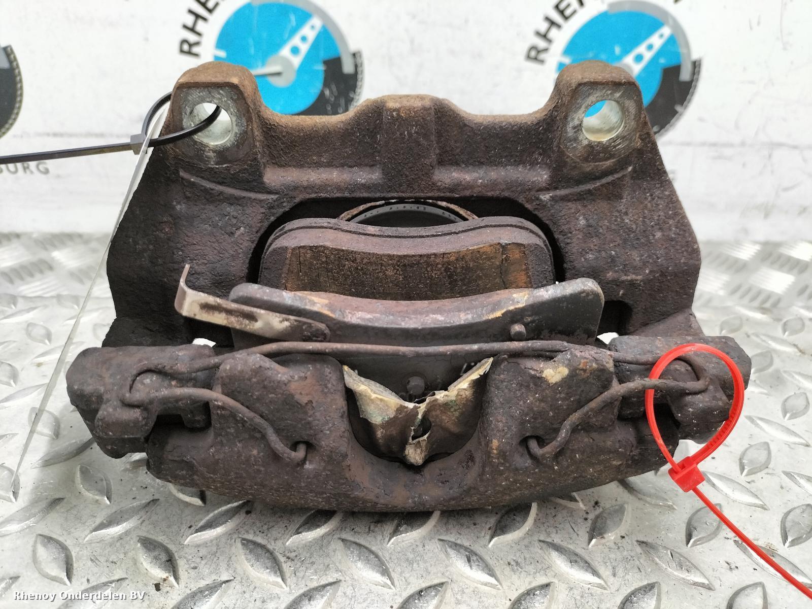Bekijk Auto-onderdeel REM KLAUW OPEL / VAUXHALL ZAFIRA 2010