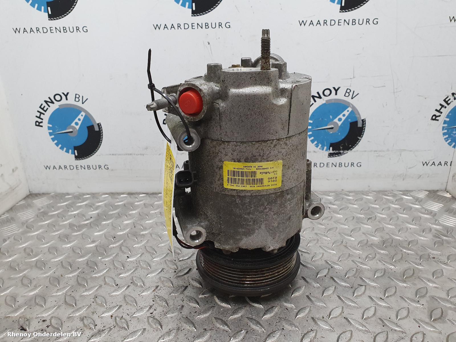 Bekijk Auto-onderdeel AIRCO COMPRESSOR / AIRCOPOMP FORD FOCUS C MAX 2018