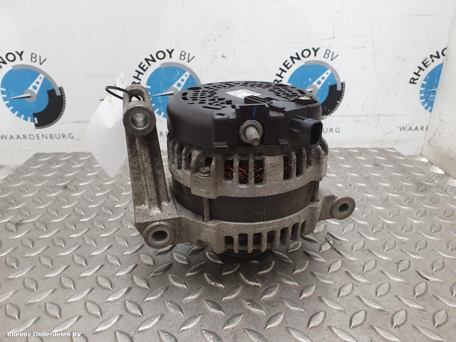 Bekijk Auto-onderdeel DYNAMO OPEL / VAUXHALL CORSA 2016