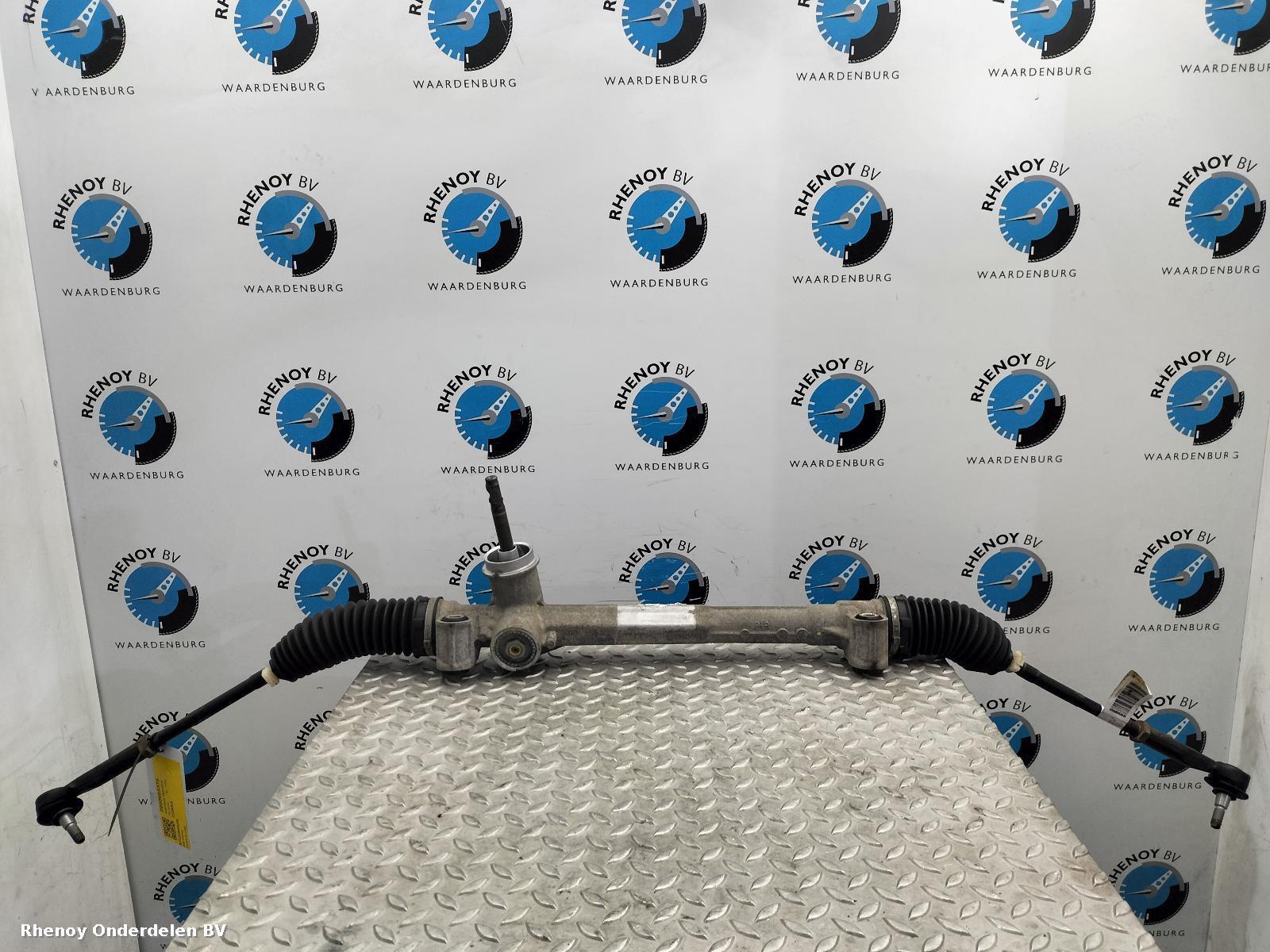 Bekijk Auto-onderdeel STUURHUIS OPEL / VAUXHALL CORSA 2016