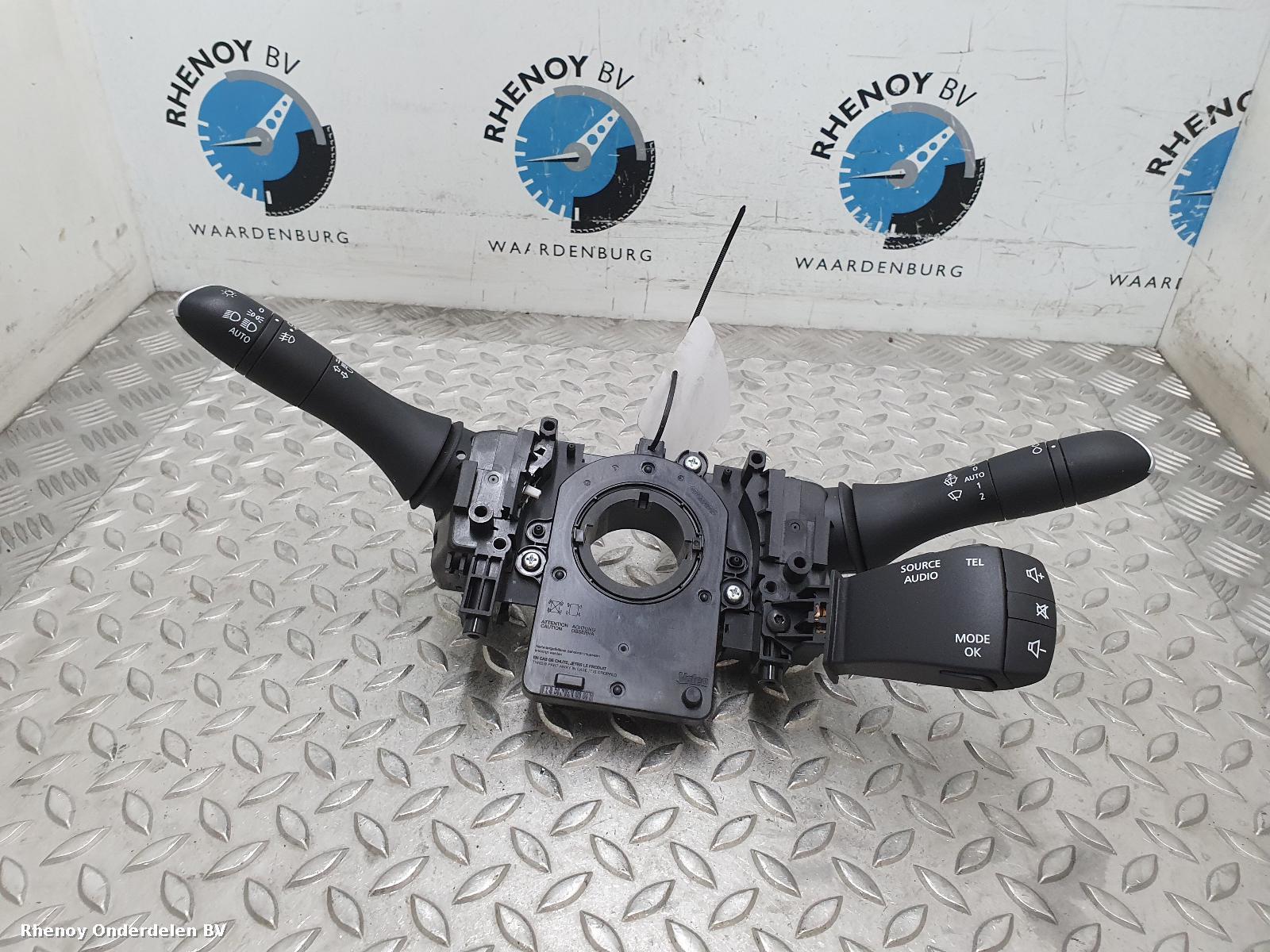 View Auto part Combination Switch RENAULT TALISMAN 2018