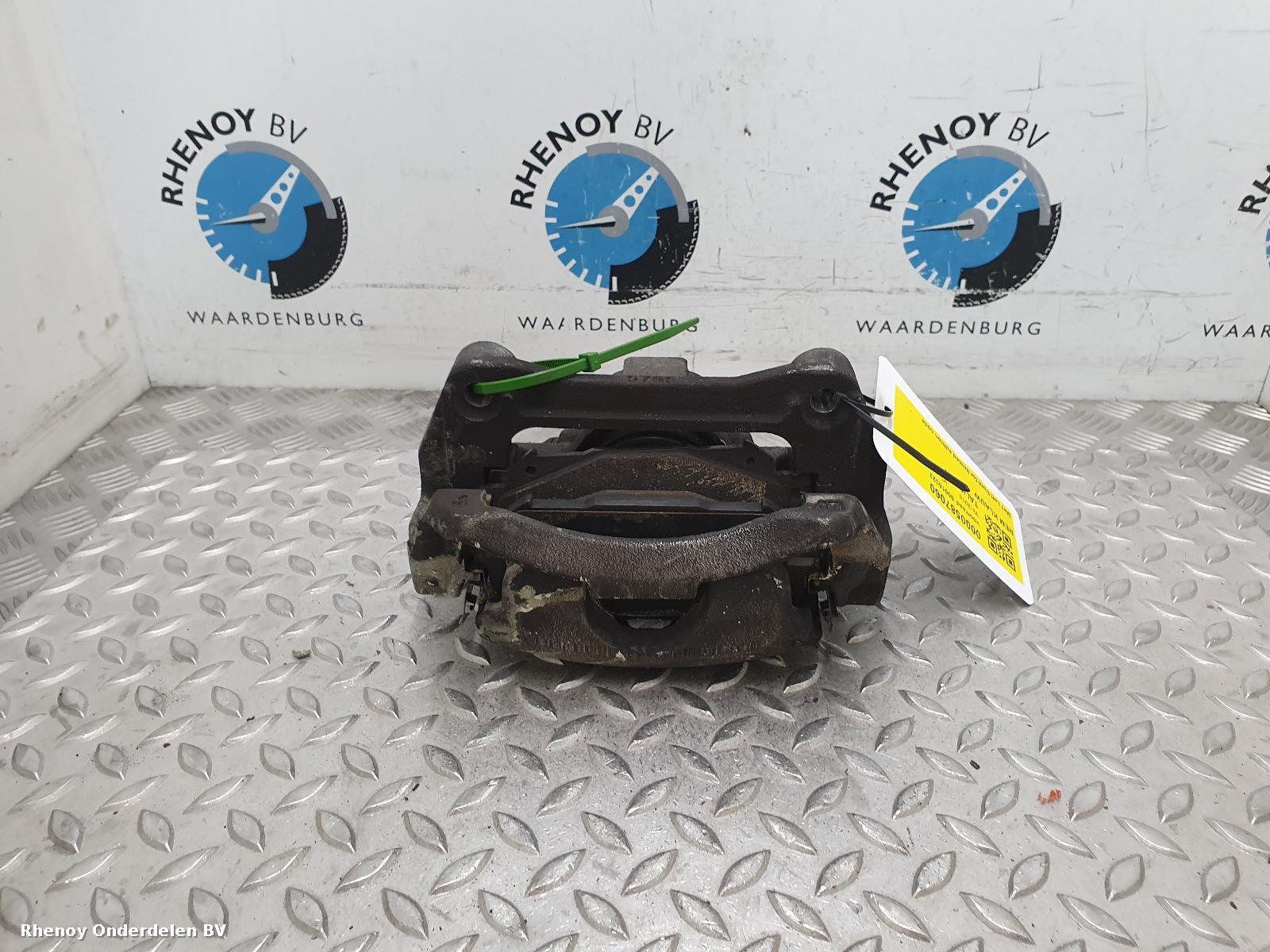 View Auto part Caliper RENAULT TALISMAN 2018