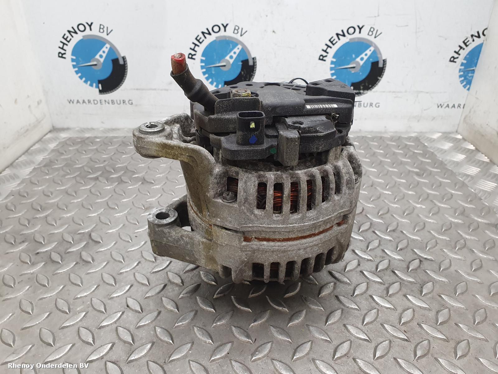 Bekijk Auto-onderdeel DYNAMO OPEL / VAUXHALL CORSA 2010