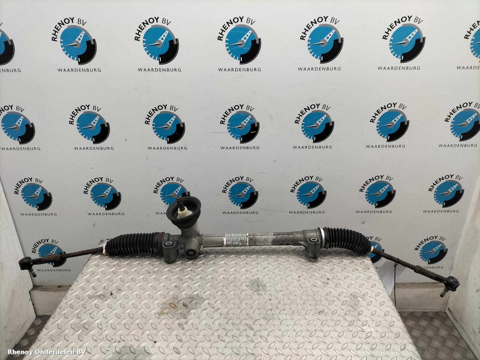Bekijk Auto-onderdeel STUURHUIS OPEL / VAUXHALL CORSA 2010
