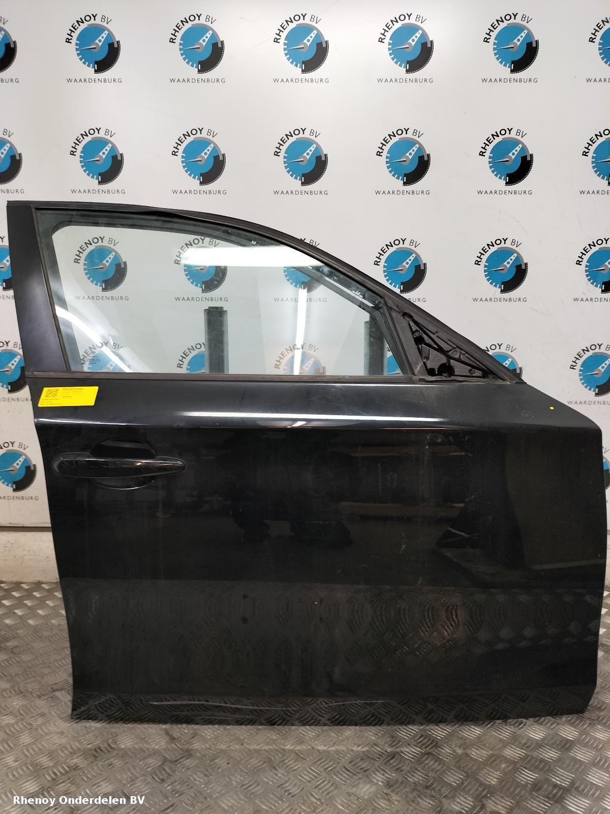 Bekijk Auto-onderdeel PORTIER RV BMW 1 SERIES 2008