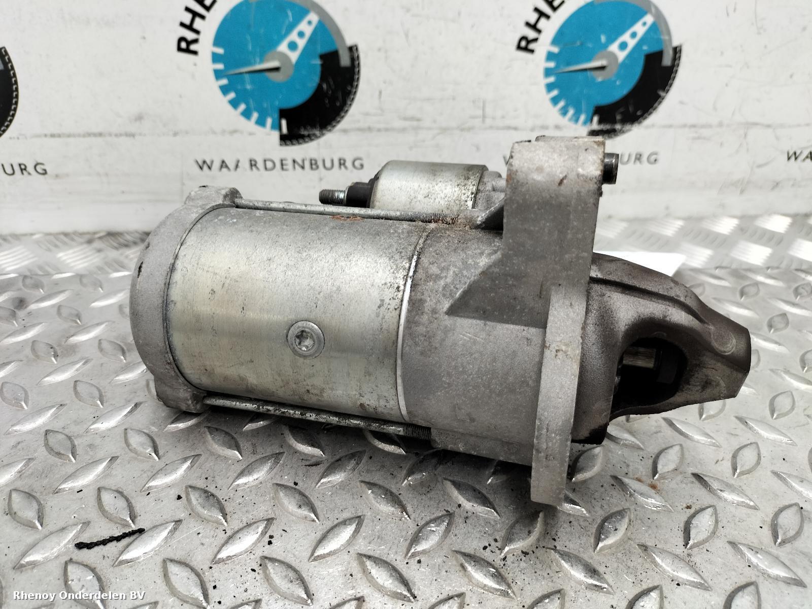 Bekijk Auto-onderdeel STARTMOTOR FORD FIESTA 2012