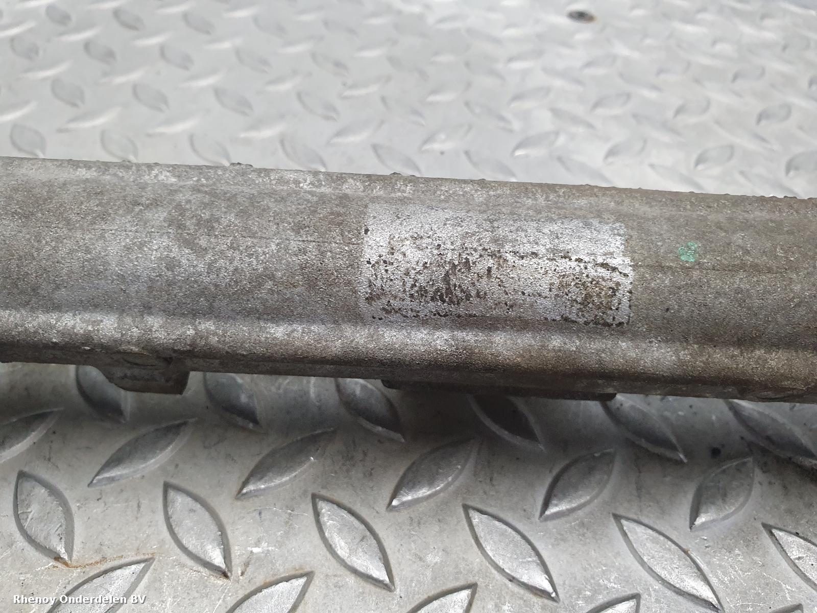 2012 FORD FIESTA STUURHUIS View Auto part STUURHUIS FORD FIESTA 2012