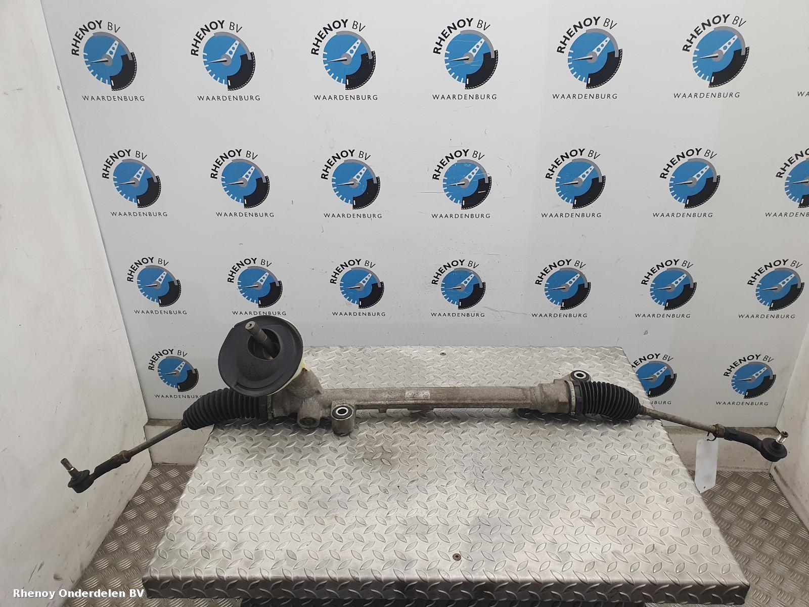 Bekijk Auto-onderdeel STUURHUIS FORD FIESTA 2012