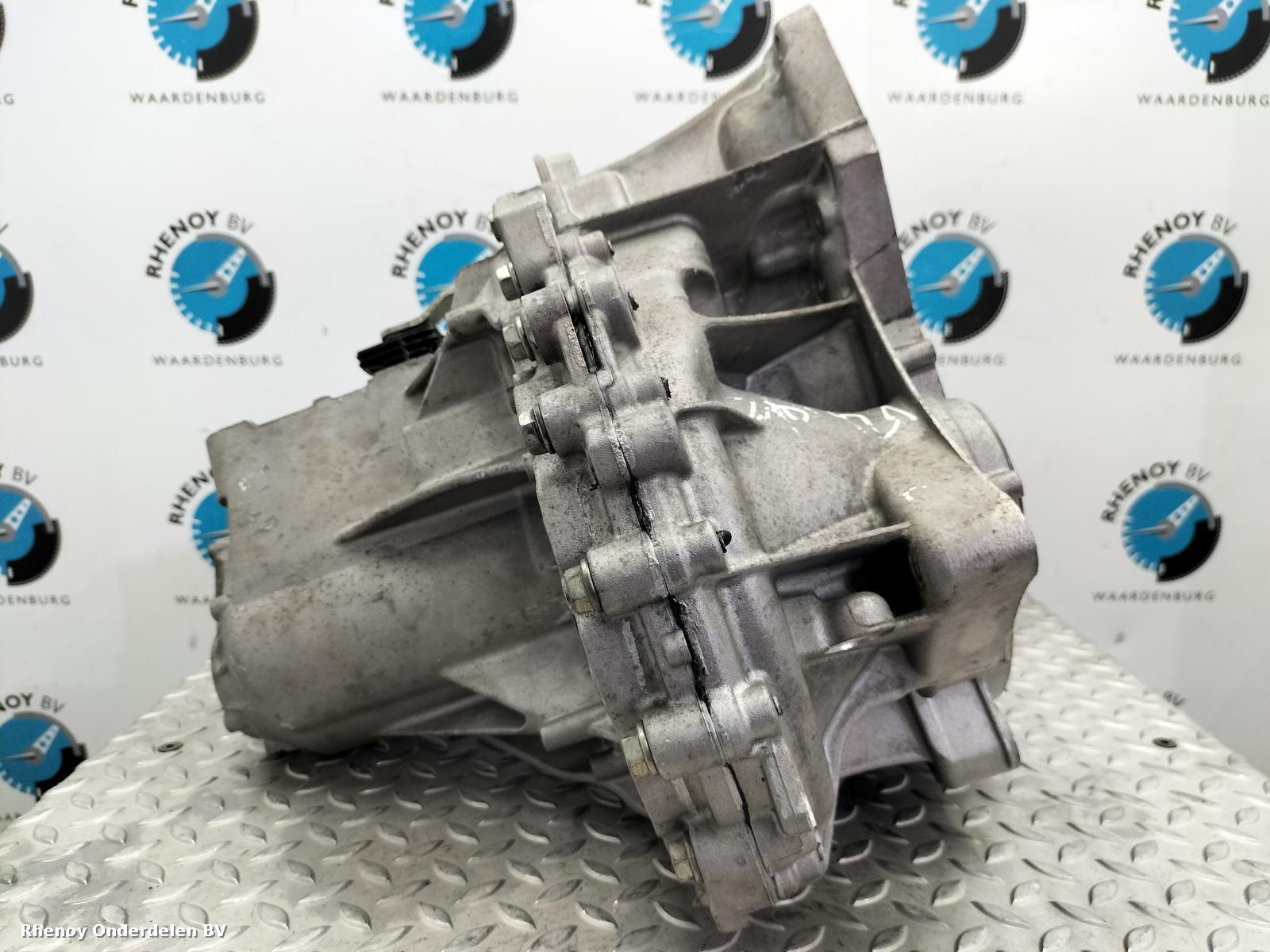 View Auto part TRANSMISSIE / VERSNELLINGSBAK FORD FIESTA 2018