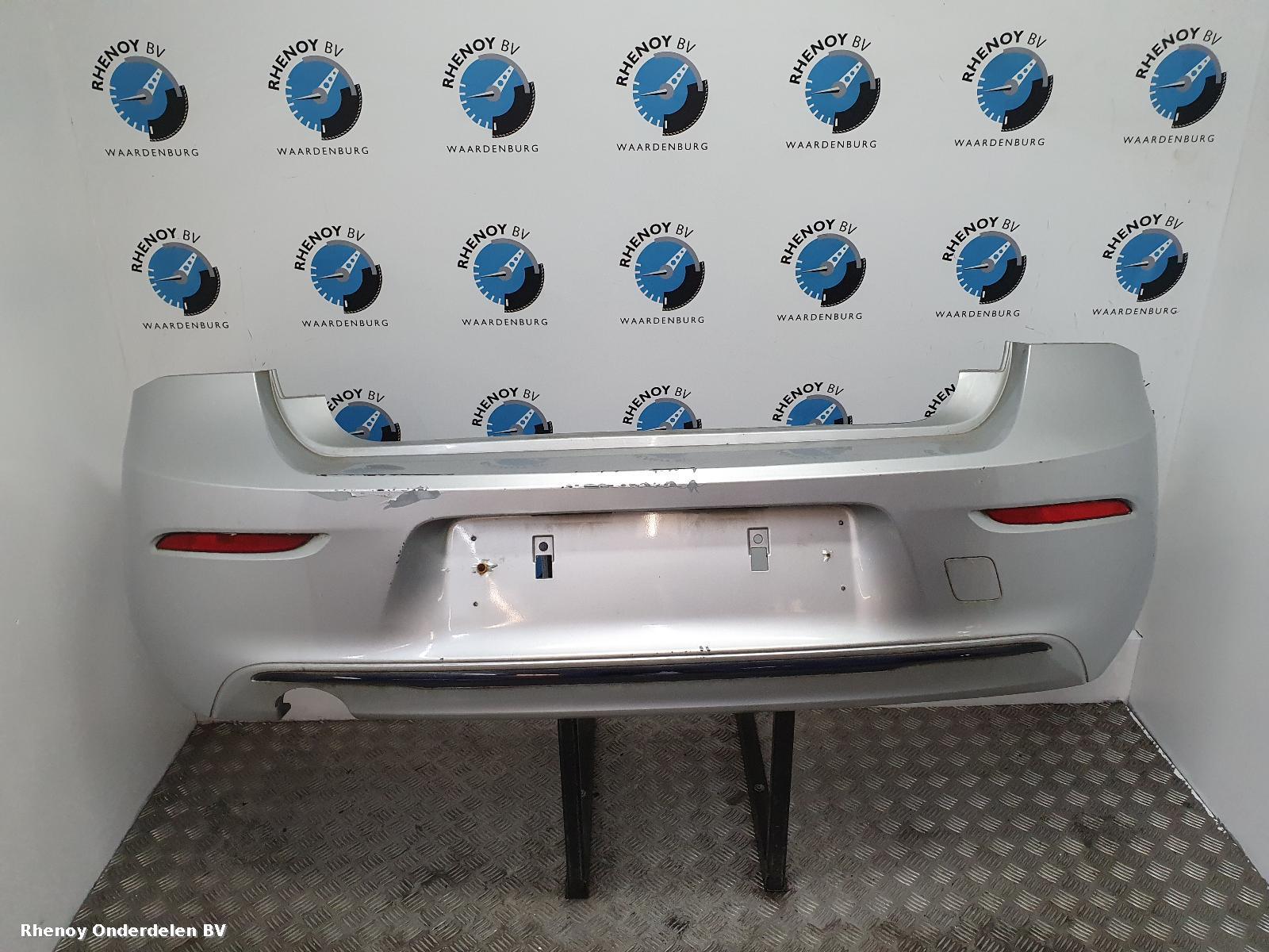 Bekijk Auto-onderdeel BUMPER ACHTER BMW 1 SERIES 2015
