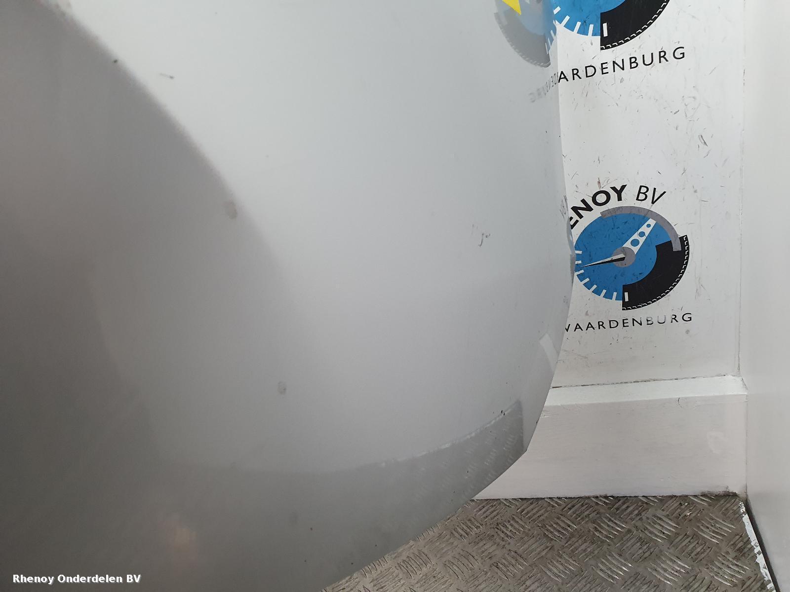 2015 BMW 1 SERIES BUMPER ACHTER View Auto part BUMPER ACHTER BMW 1 SERIES 2015