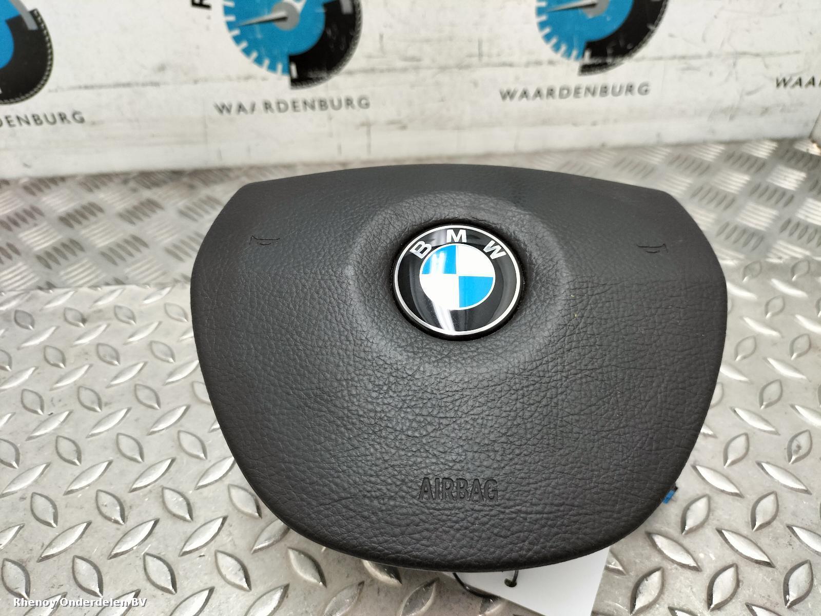 Bekijk Auto-onderdeel AIRBAG LINKS BMW 5 SERIES 2011