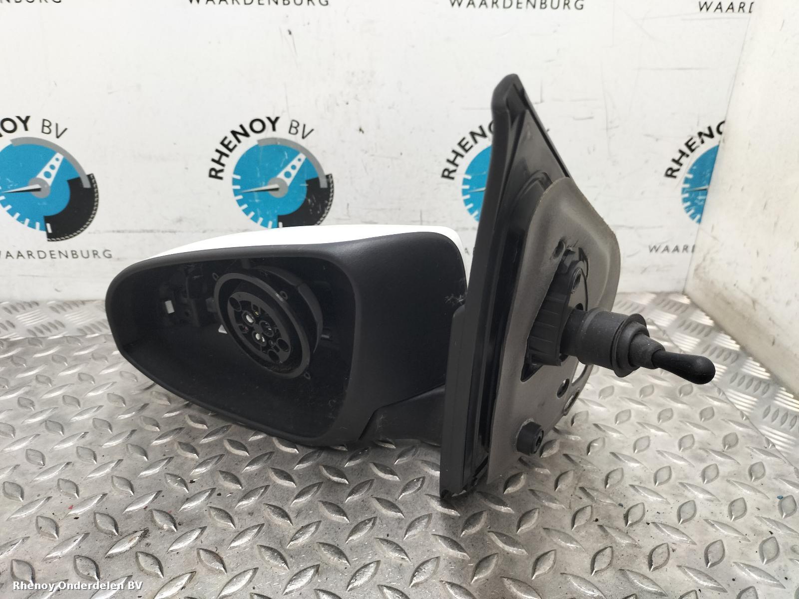 Bekijk Auto-onderdeel SPIEGEL L PEUGEOT 108 2020