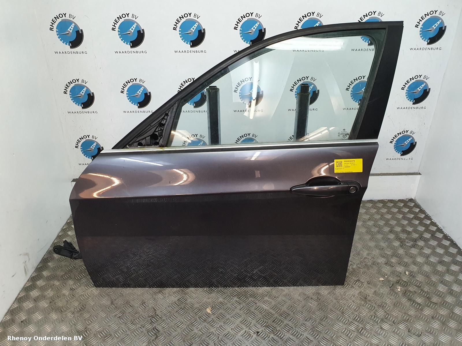Bekijk Auto-onderdeel PORTIER LV  BMW 3 SERIES 2005