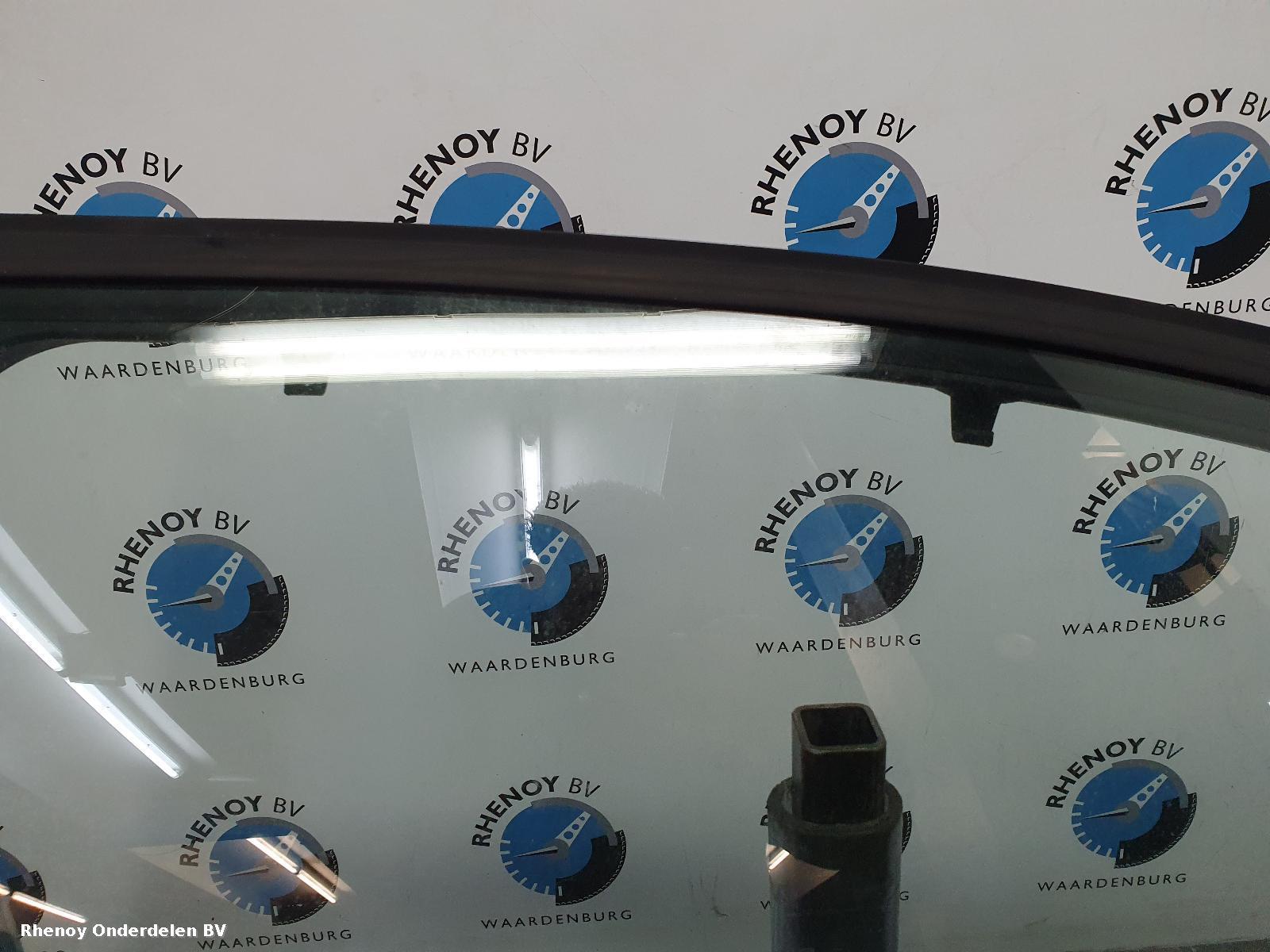 View Auto part PORTIER LA  BMW 3 SERIES 2005