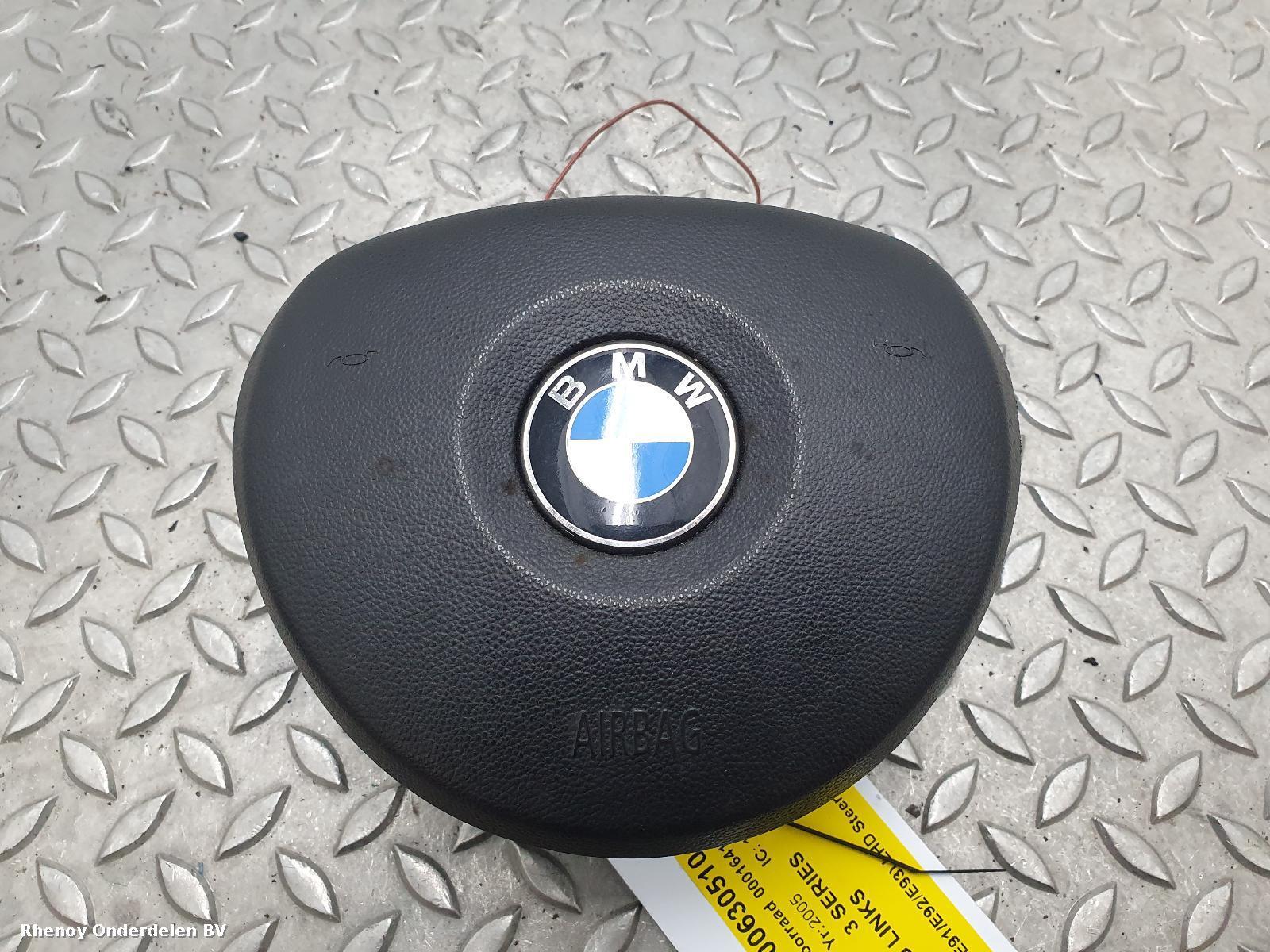 Bekijk Auto-onderdeel AIRBAG LINKS BMW 3 SERIES 2005