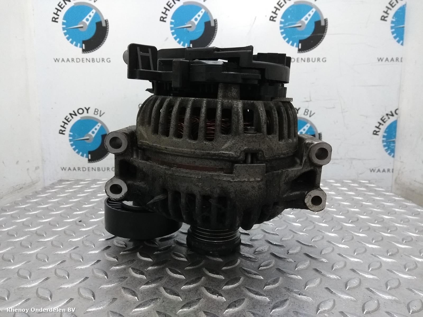 Bekijk Auto-onderdeel DYNAMO BMW 3 SERIES 2005