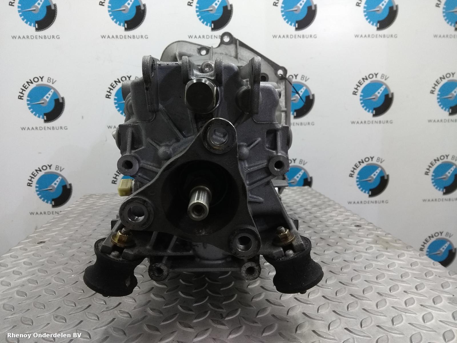 View Auto part TRANSMISSIE / VERSNELLINGSBAK BMW 3 SERIES 2005