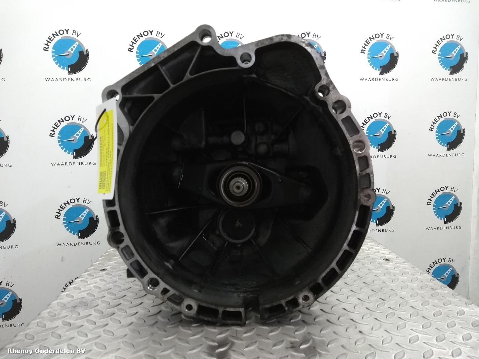 Bekijk Auto-onderdeel TRANSMISSIE / VERSNELLINGSBAK BMW 3 SERIES 2005
