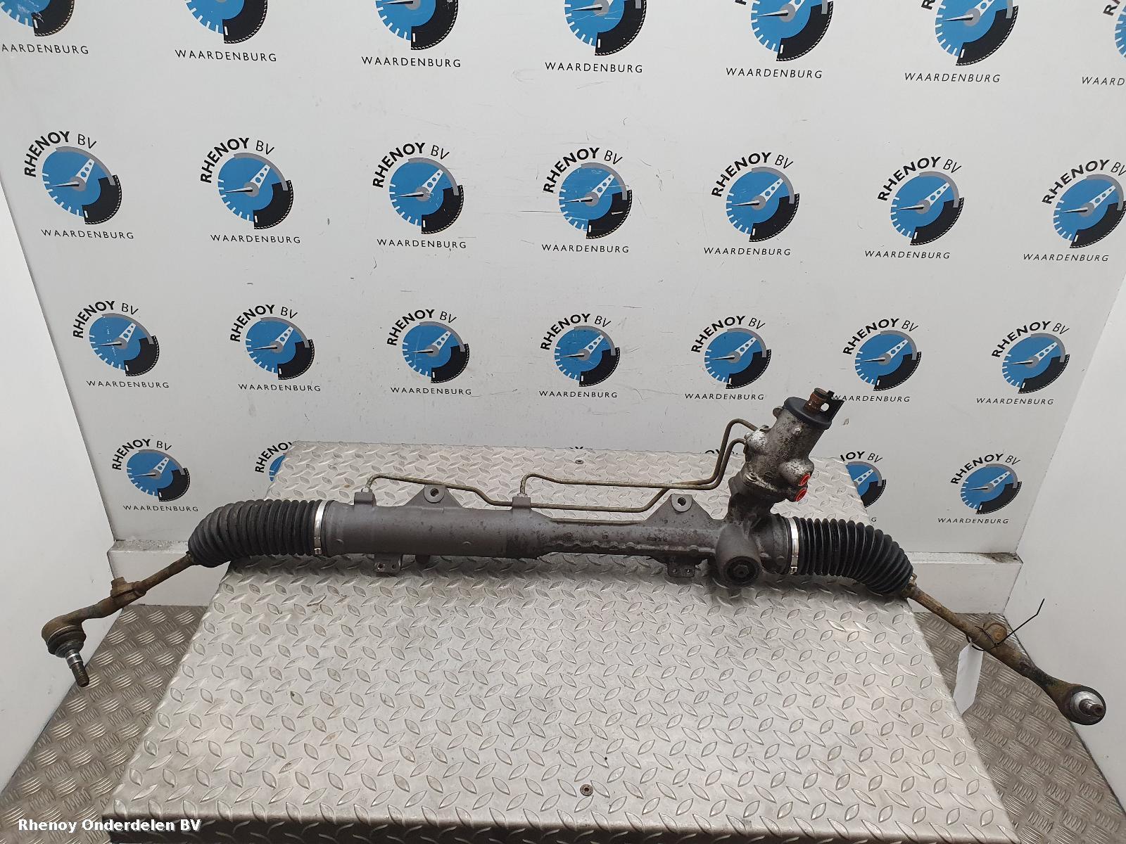 Bekijk Auto-onderdeel STUURHUIS BMW 3 SERIES 2005
