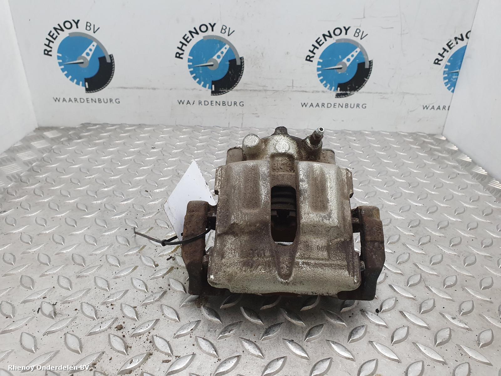 View Auto part REM KLAUW BMW 3 SERIES 2005