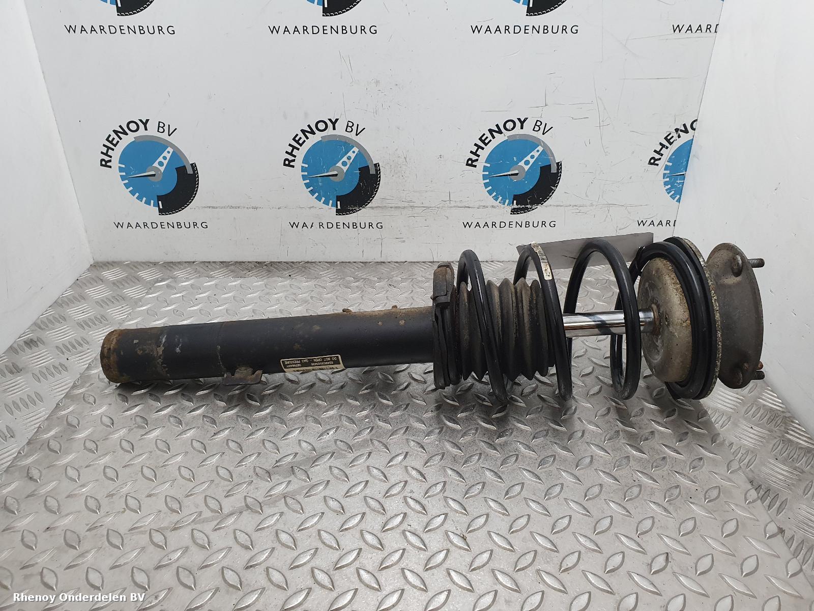 Bekijk Auto-onderdeel VEERPOOT / SCHOKBREKER RV BMW 3 SERIES 2005