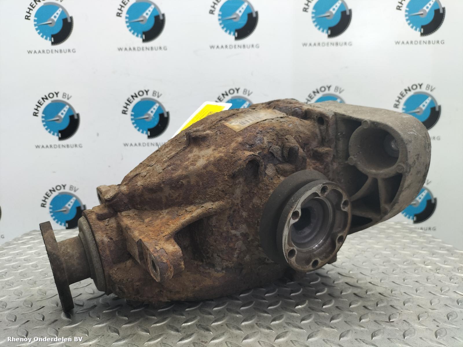 Bekijk Auto-onderdeel DIFFERENTIEEL / CARDAN BMW 3 SERIES 2005