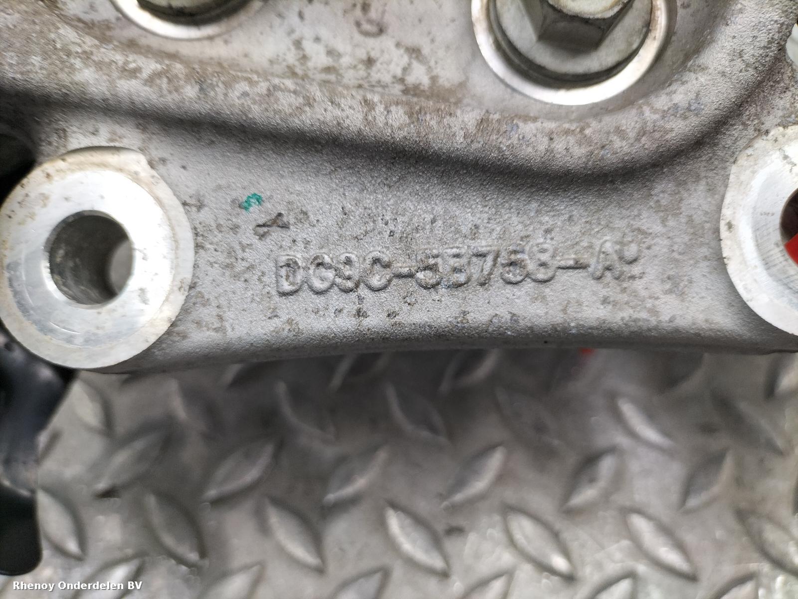 View Auto part FUSEE RA  FORD MONDEO 2017