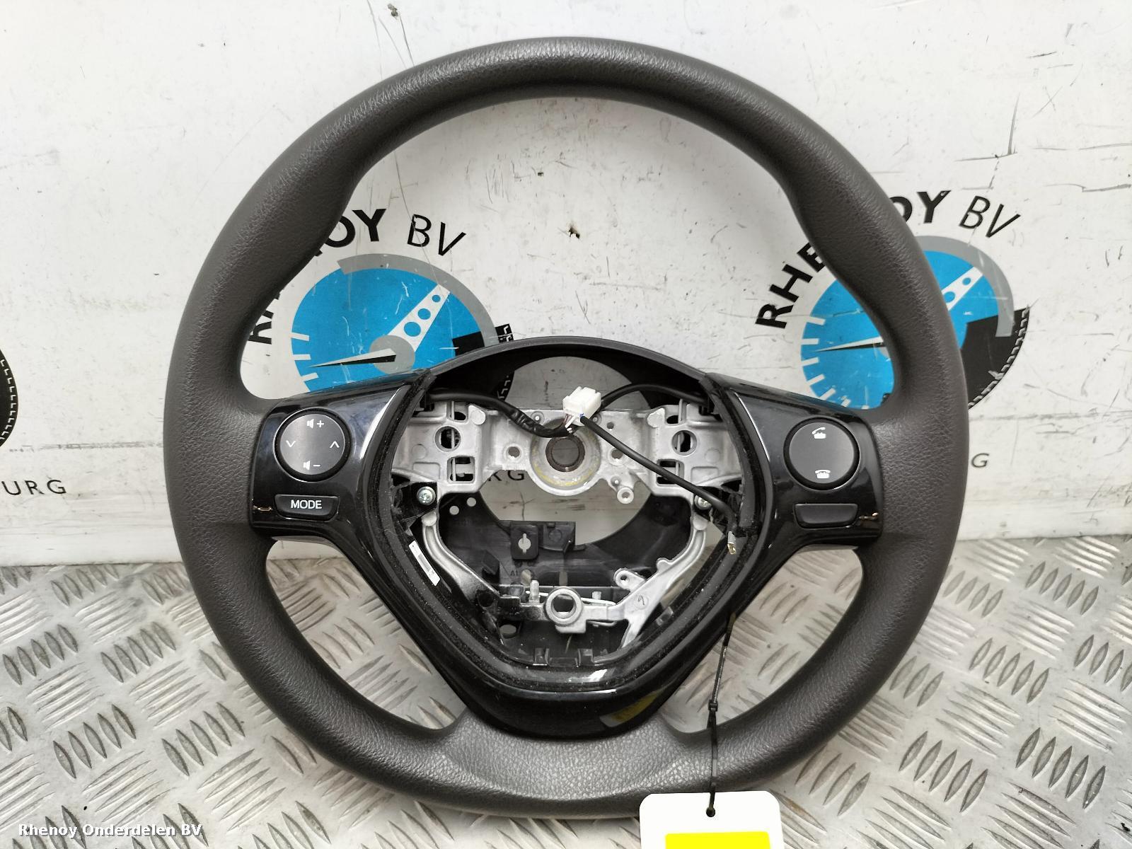 Bekijk Auto-onderdeel STUURWIEL PEUGEOT 108 2020