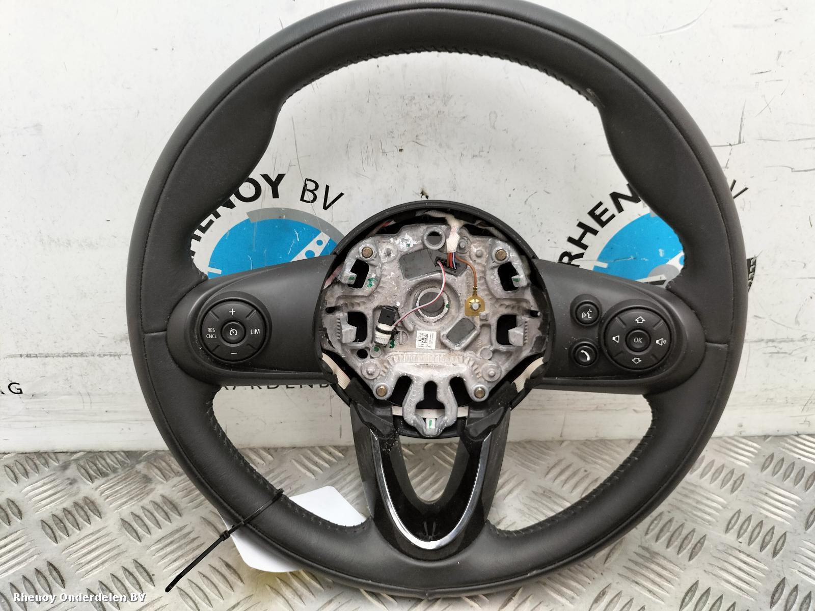Bekijk Auto-onderdeel STUURWIEL MINI (BMW) MINI 2018