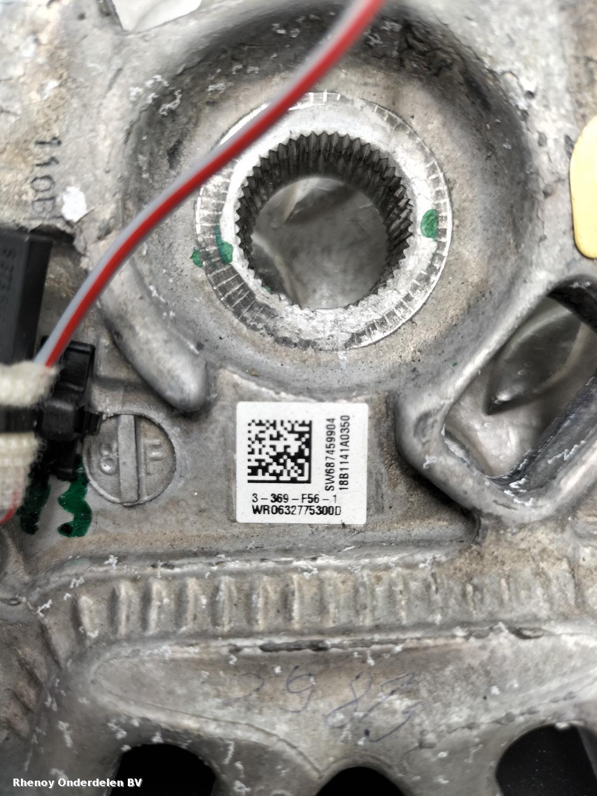 View Auto part STUURWIEL MINI (BMW) MINI 2018