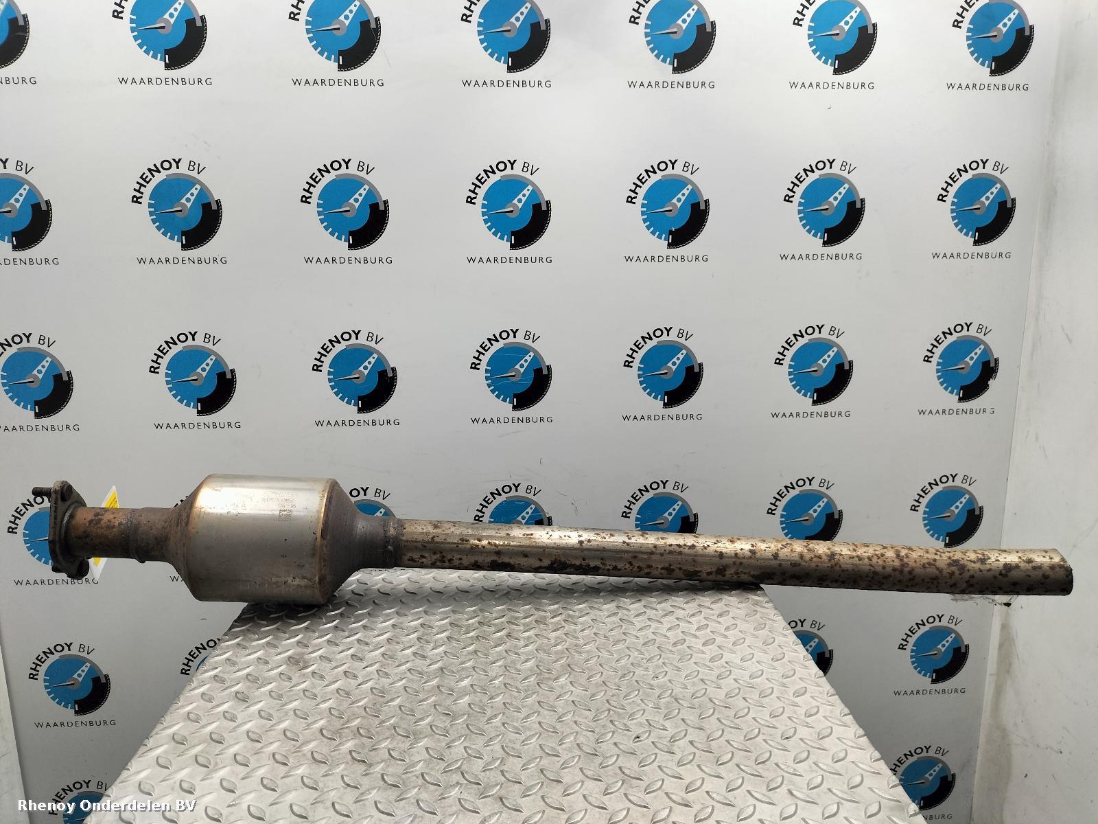 Bekijk Auto-onderdeel KATALYSATOR FORD FOCUS C MAX 2016