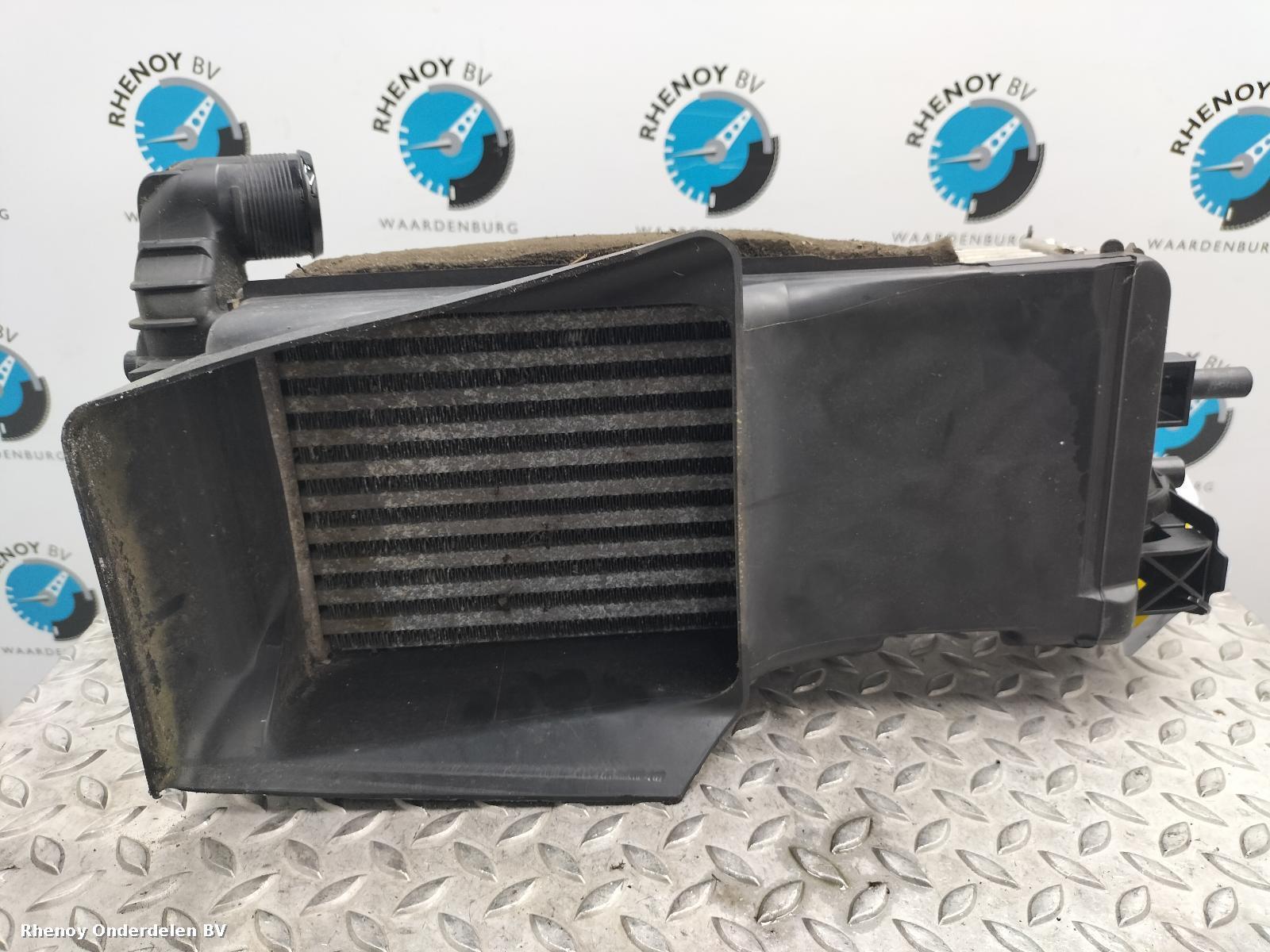 Bekijk Auto-onderdeel INTERKOELER FORD FOCUS C MAX 2016