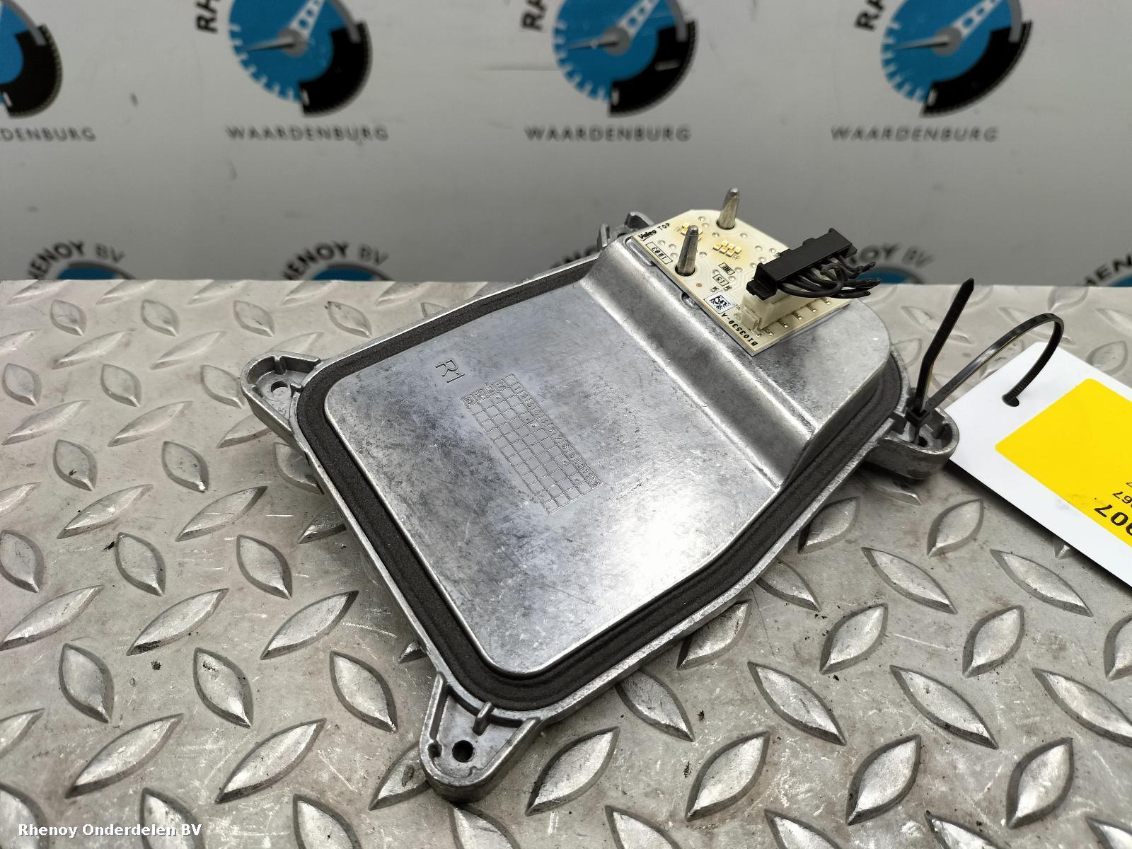 View Auto part XENON STUURAPPARAAT MINI (BMW) MINI 2018