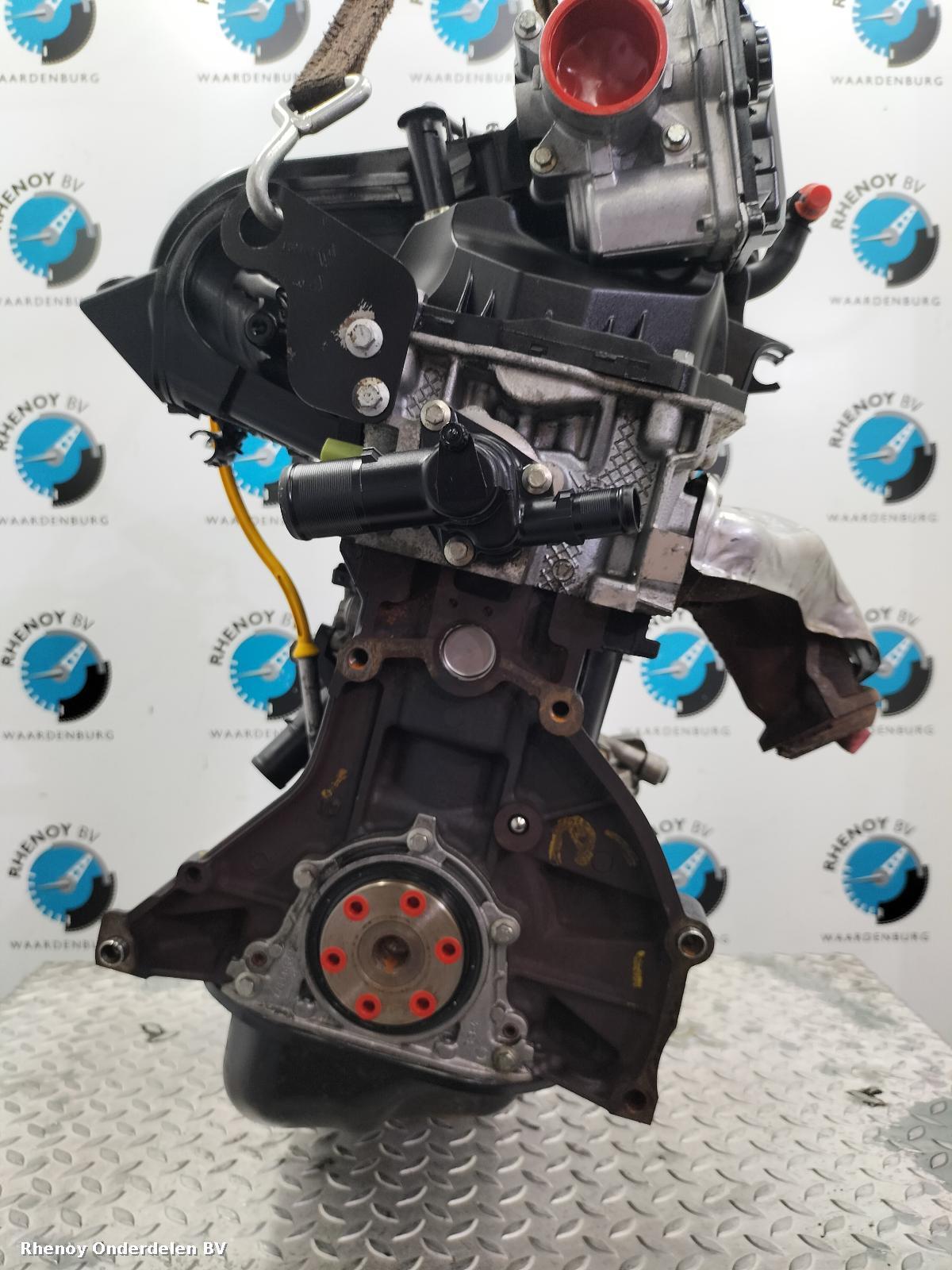 Bekijk Auto-onderdeel MOTOR RENAULT TWINGO 2008