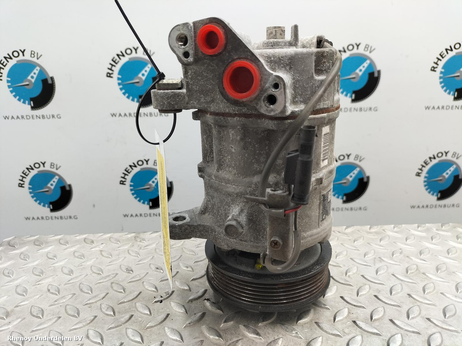 Bekijk Auto-onderdeel AIRCO COMPRESSOR / AIRCOPOMP BMW 4 SERIES GRAN COUPE 2017