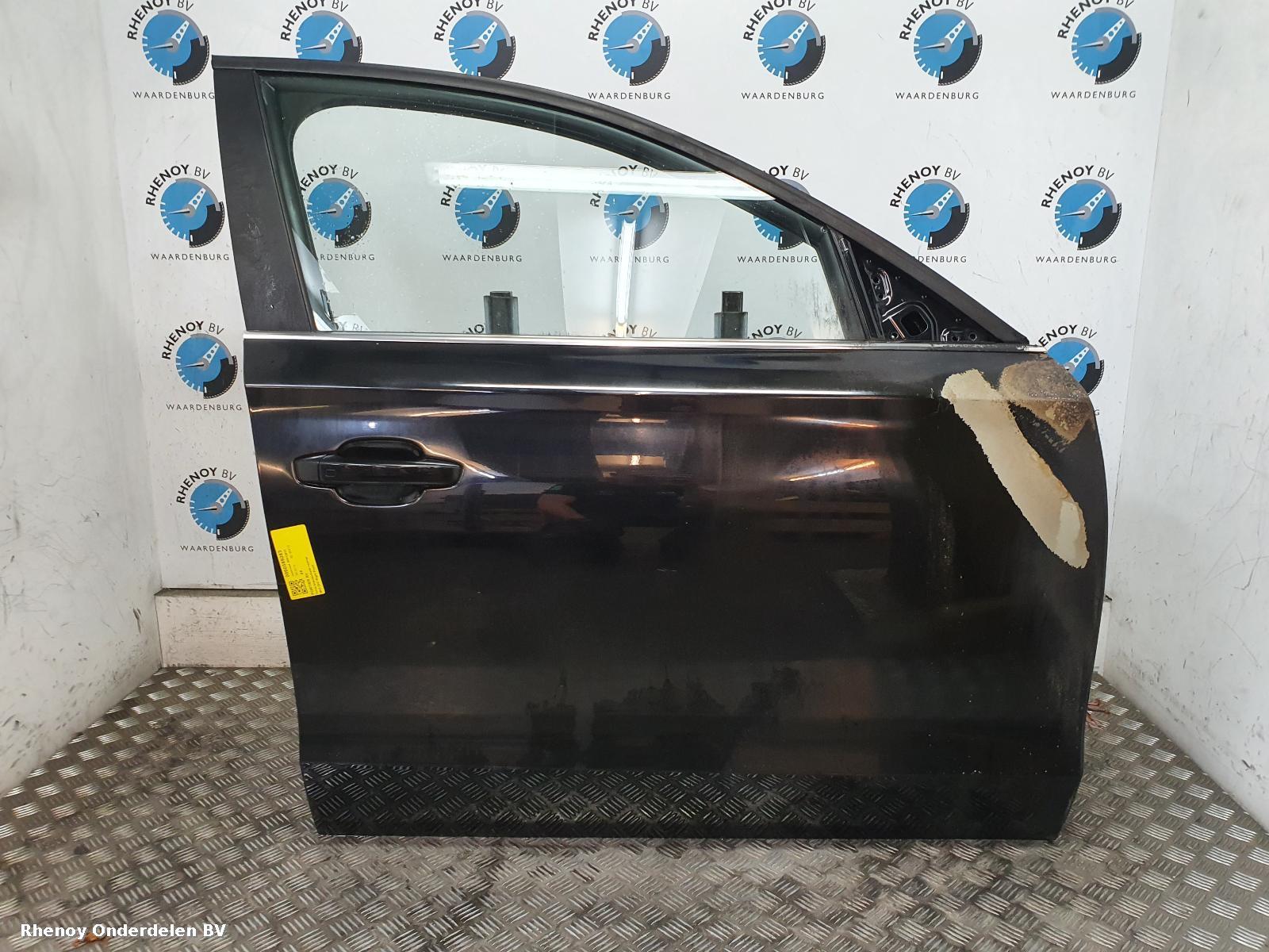 Bekijk Auto-onderdeel PORTIER RV AUDI A8 2010