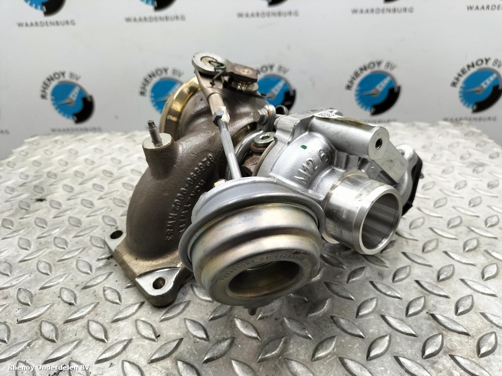 Bekijk Auto-onderdeel TURBO PEUGEOT 308 2020
